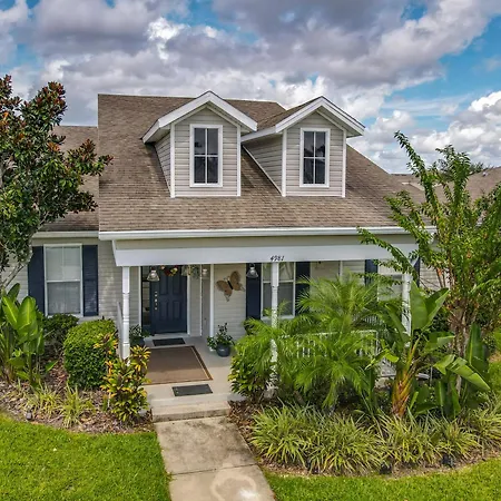 Great Value! - Private Pool. Disney Area 4/4
